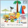 Freebie - MIX 27 - Commercial Use